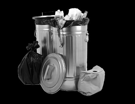 Eco-friendly disposal practices in Kensington