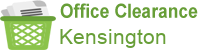 Office Clearance Kensington